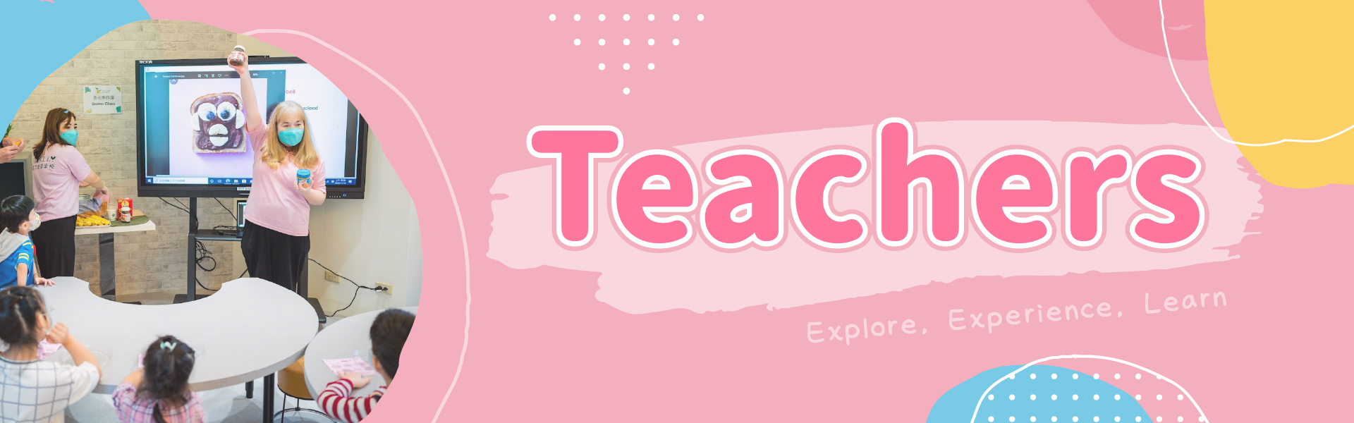 teacher